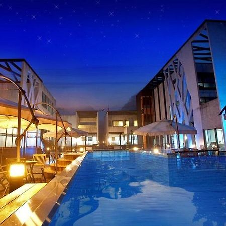 Bao House Pool Villa Yangpyeong Eksteriør bilde
