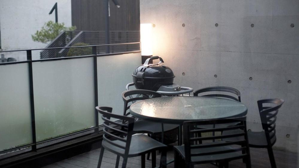 Bao House Pool Villa Yangpyeong Eksteriør bilde
