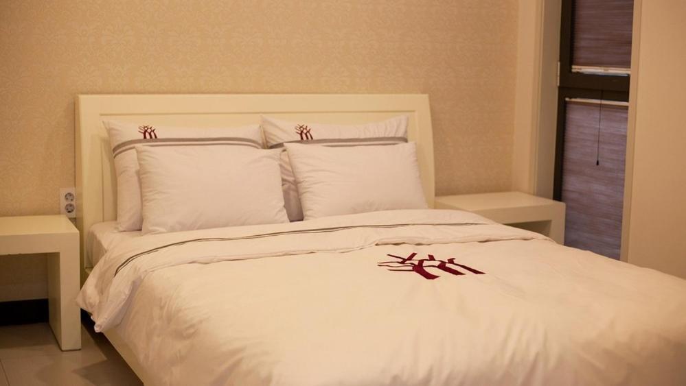 Bao House Pool Villa Yangpyeong Eksteriør bilde