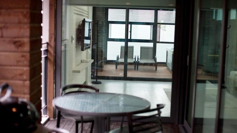 Bao House Pool Villa Yangpyeong Eksteriør bilde