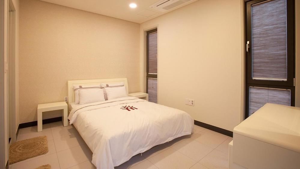 Bao House Pool Villa Yangpyeong Eksteriør bilde
