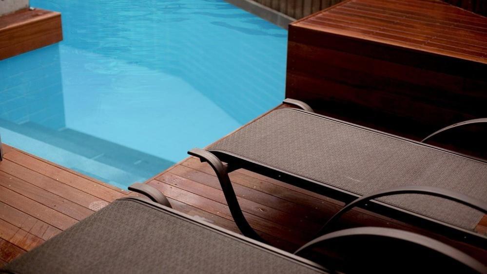 Bao House Pool Villa Yangpyeong Eksteriør bilde