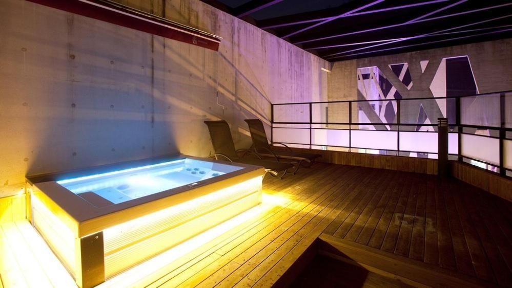 Bao House Pool Villa Yangpyeong Eksteriør bilde