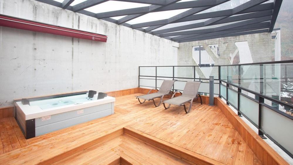 Bao House Pool Villa Yangpyeong Eksteriør bilde