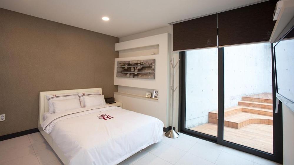 Bao House Pool Villa Yangpyeong Eksteriør bilde