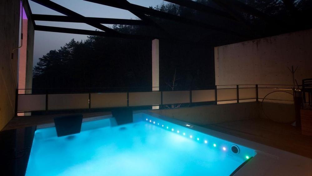 Bao House Pool Villa Yangpyeong Eksteriør bilde