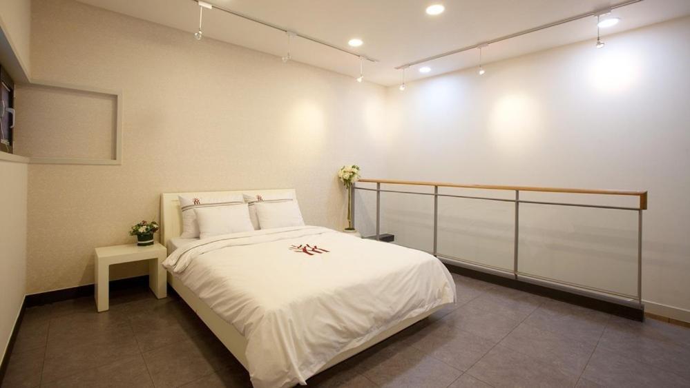 Bao House Pool Villa Yangpyeong Eksteriør bilde