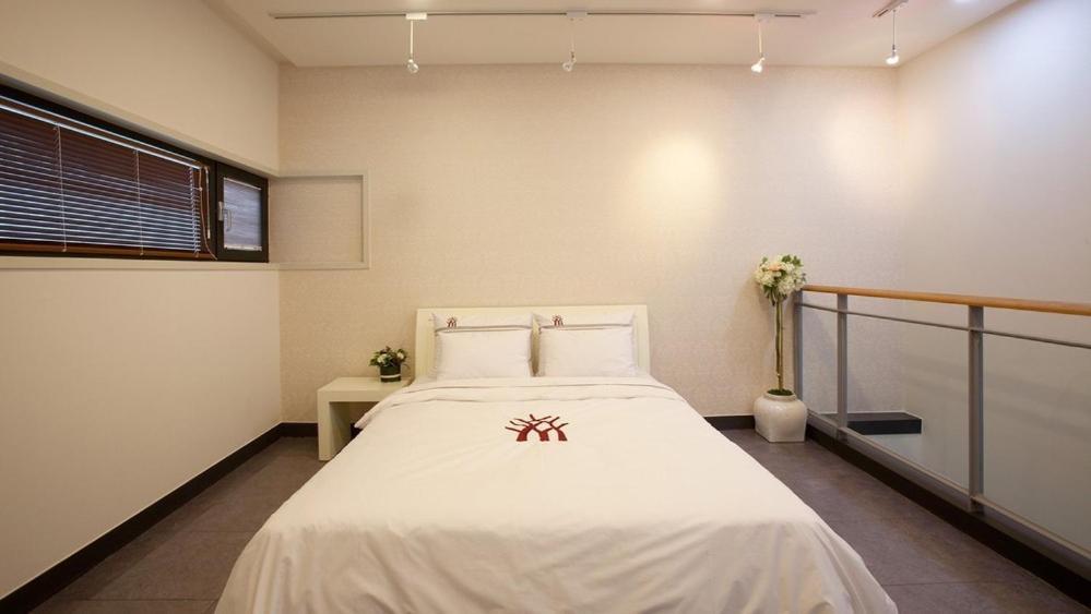 Bao House Pool Villa Yangpyeong Eksteriør bilde