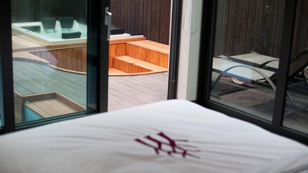 Bao House Pool Villa Yangpyeong Eksteriør bilde