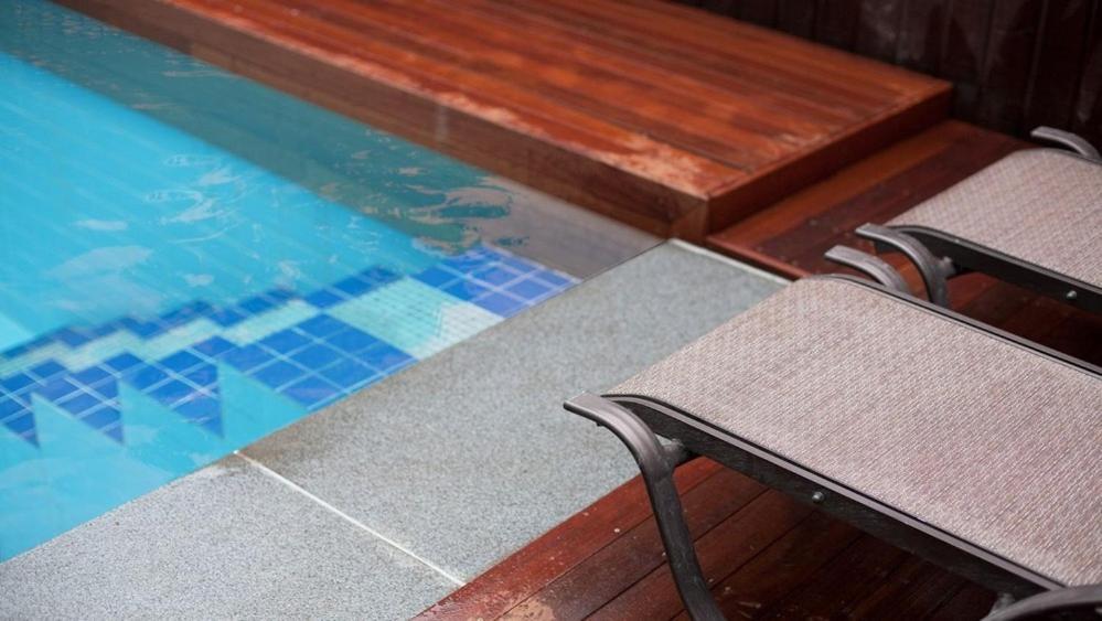 Bao House Pool Villa Yangpyeong Eksteriør bilde