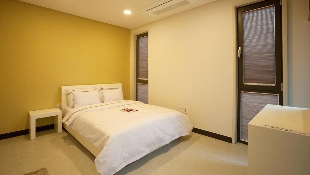 Bao House Pool Villa Yangpyeong Eksteriør bilde