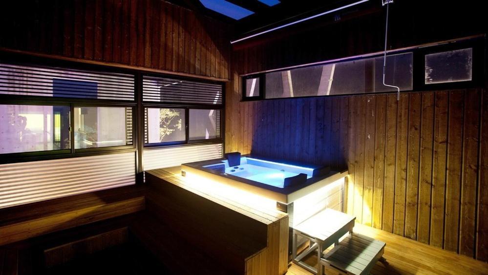 Bao House Pool Villa Yangpyeong Eksteriør bilde