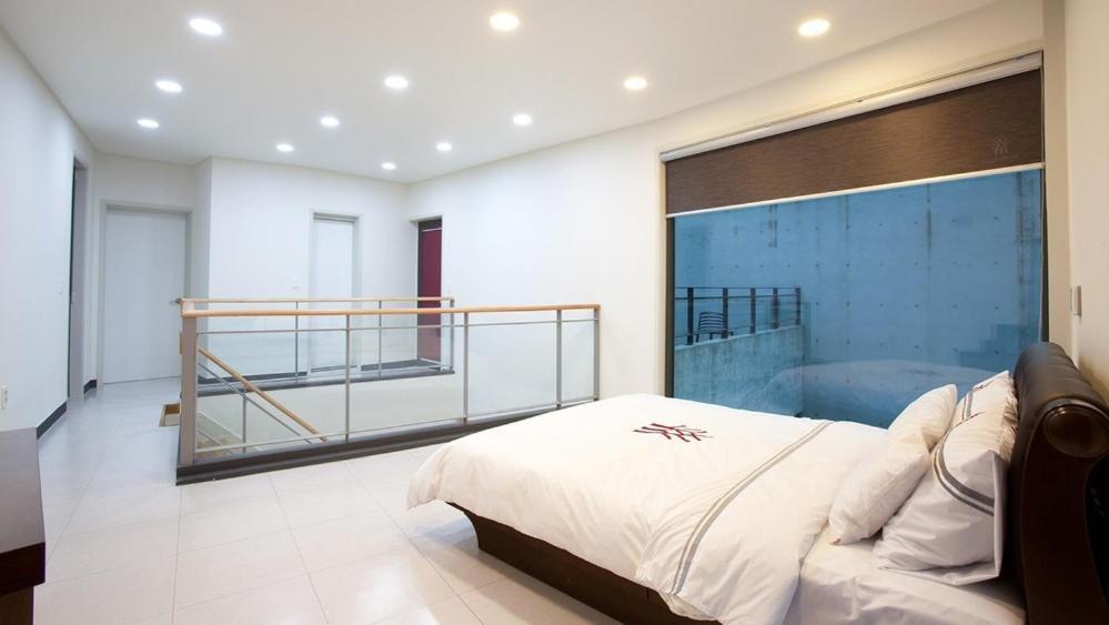 Bao House Pool Villa Yangpyeong Eksteriør bilde