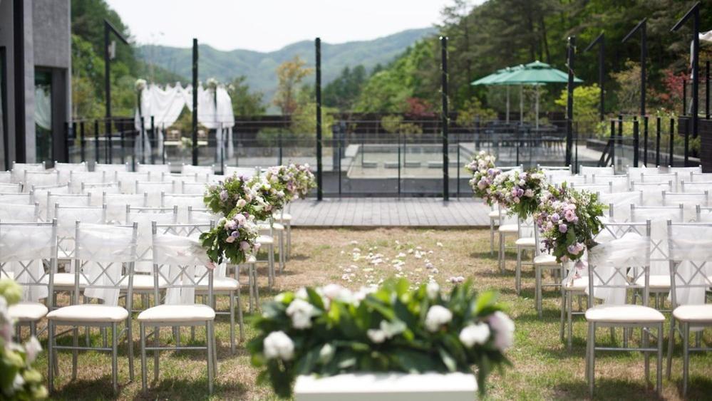 Bao House Pool Villa Yangpyeong Eksteriør bilde