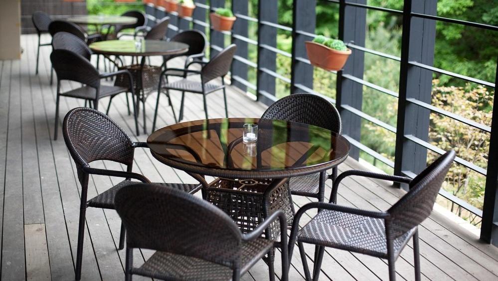 Bao House Pool Villa Yangpyeong Eksteriør bilde