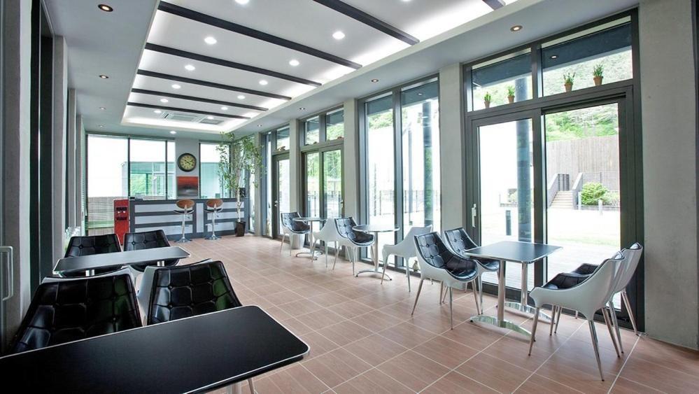 Bao House Pool Villa Yangpyeong Eksteriør bilde