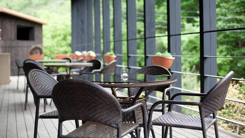 Bao House Pool Villa Yangpyeong Eksteriør bilde
