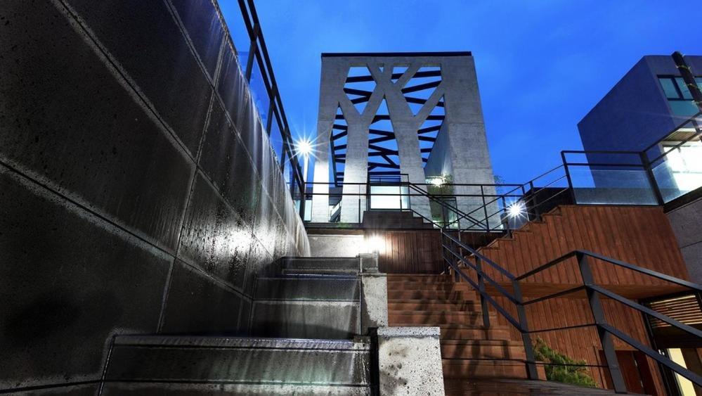 Bao House Pool Villa Yangpyeong Eksteriør bilde
