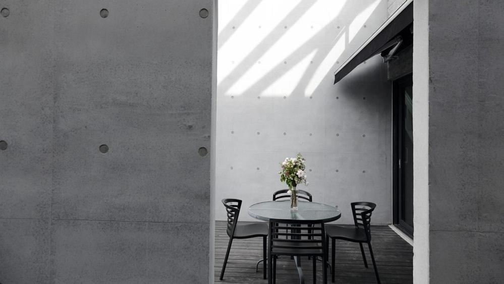 Bao House Pool Villa Yangpyeong Eksteriør bilde
