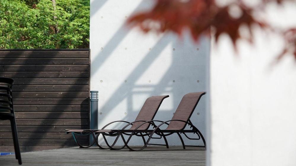 Bao House Pool Villa Yangpyeong Eksteriør bilde