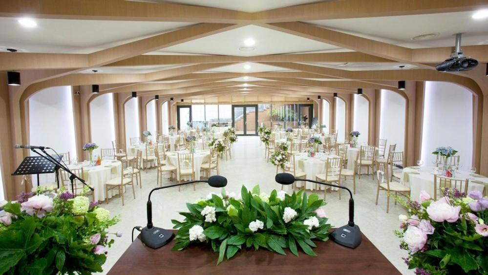 Bao House Pool Villa Yangpyeong Eksteriør bilde