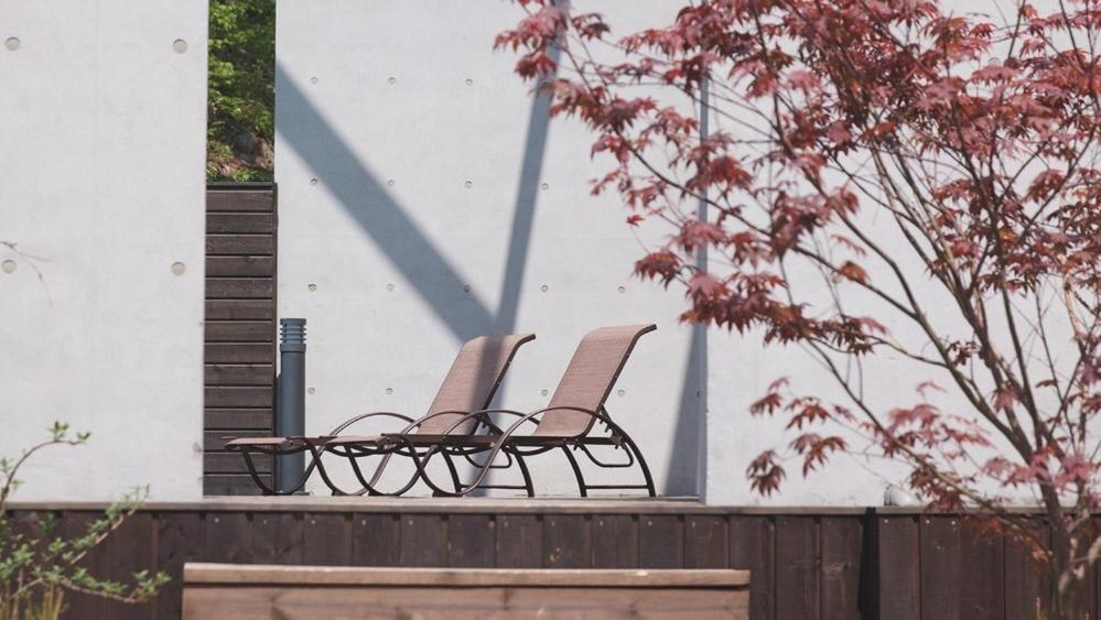 Bao House Pool Villa Yangpyeong Eksteriør bilde