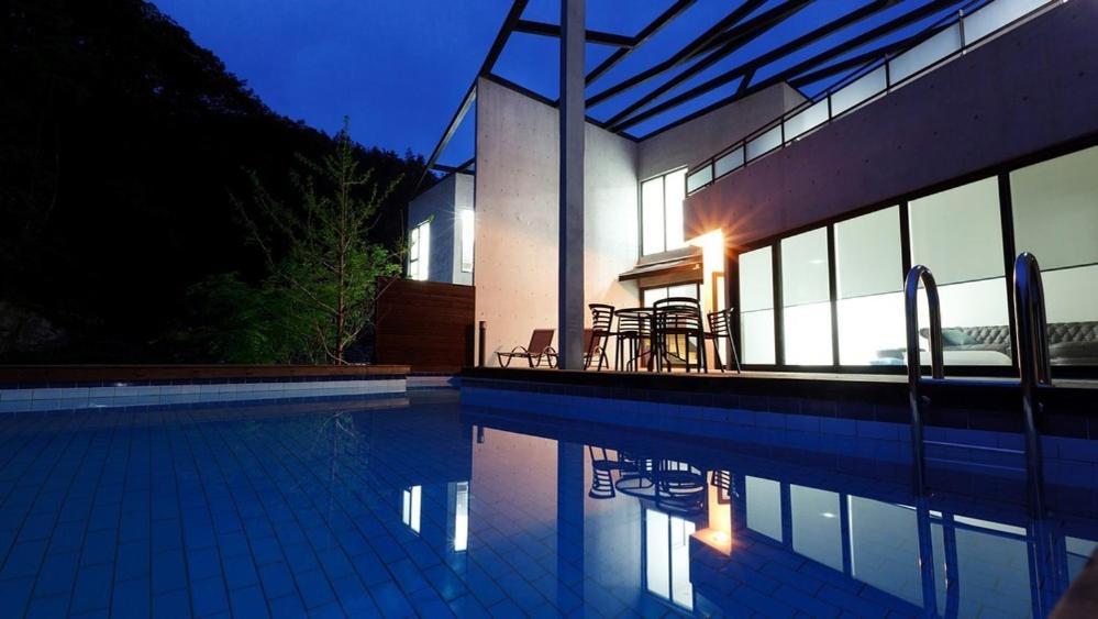 Bao House Pool Villa Yangpyeong Eksteriør bilde
