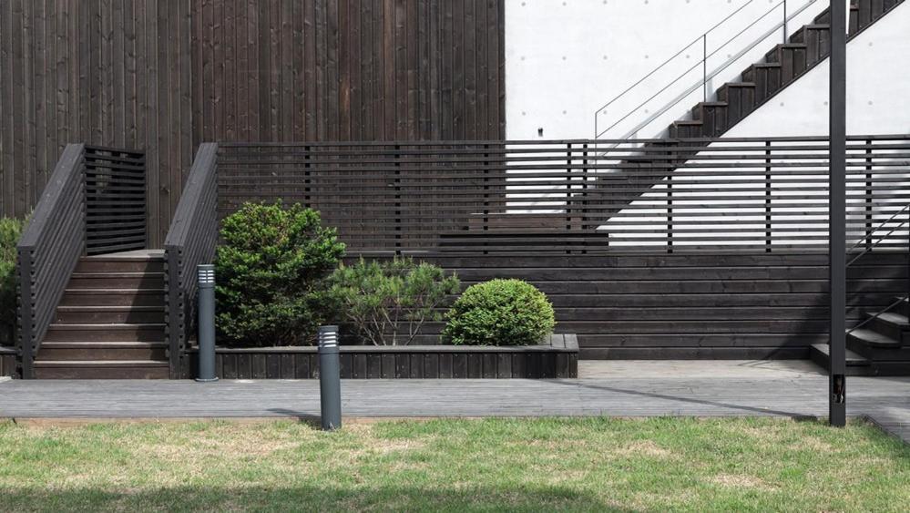 Bao House Pool Villa Yangpyeong Eksteriør bilde